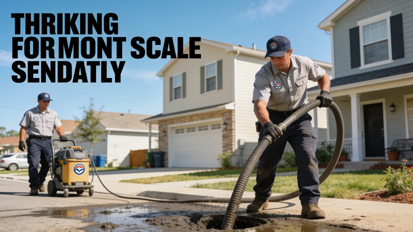 Sewage Cleanup in Cascade, VA near me